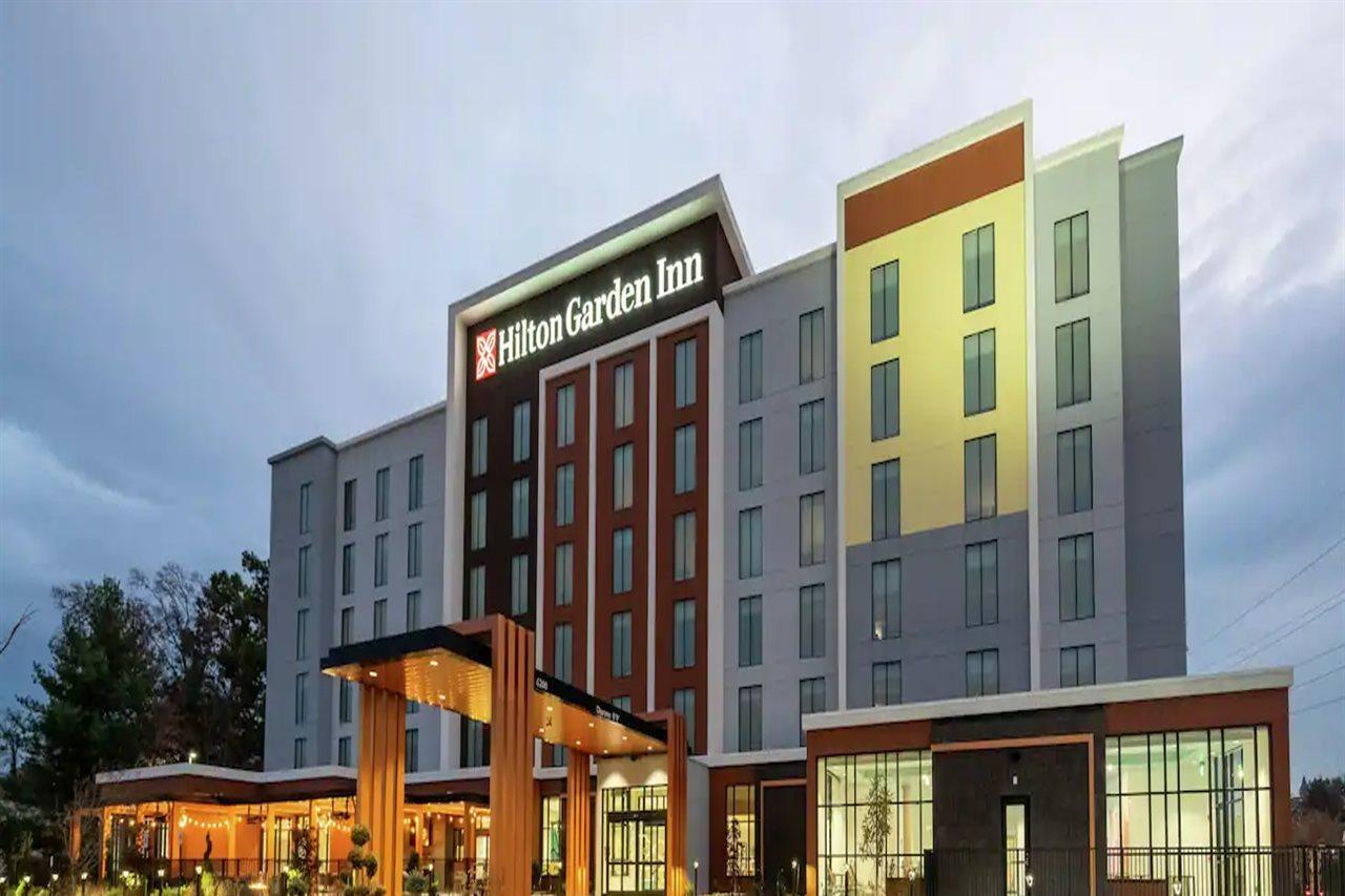 Hilton Garden Pomona, Ca Hotel 3*