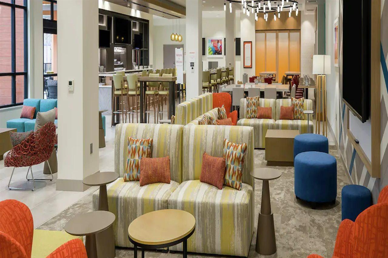Hilton Garden Pomona, Ca Hotel Pomona