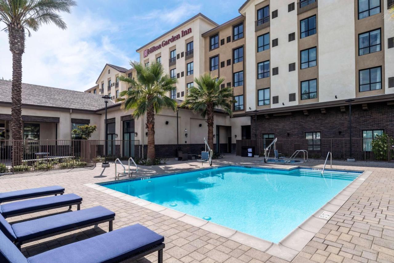 Hilton Garden Pomona, Ca Hotel