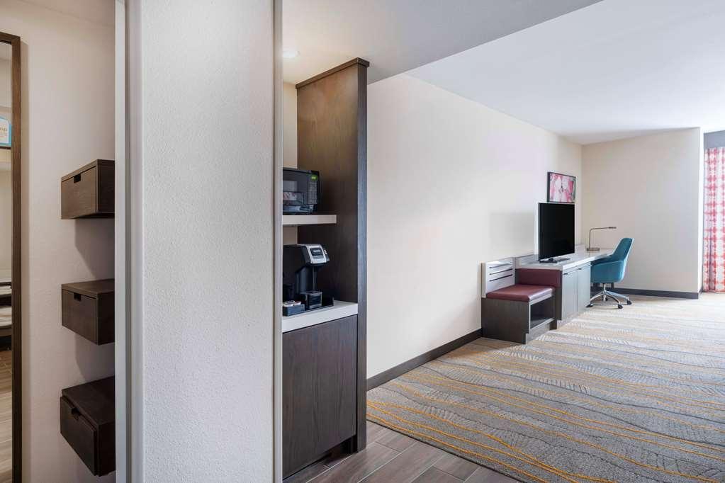 Hotel Hilton Garden Pomona, Ca