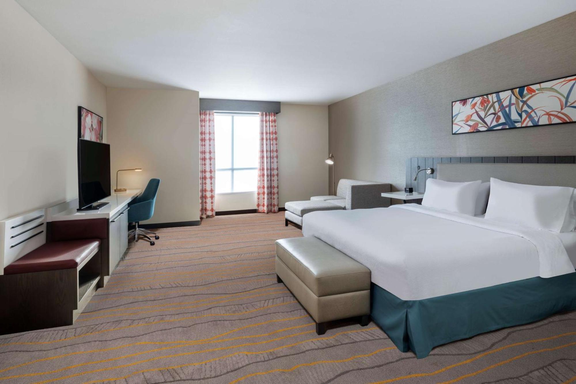 Hilton Garden Pomona, Ca