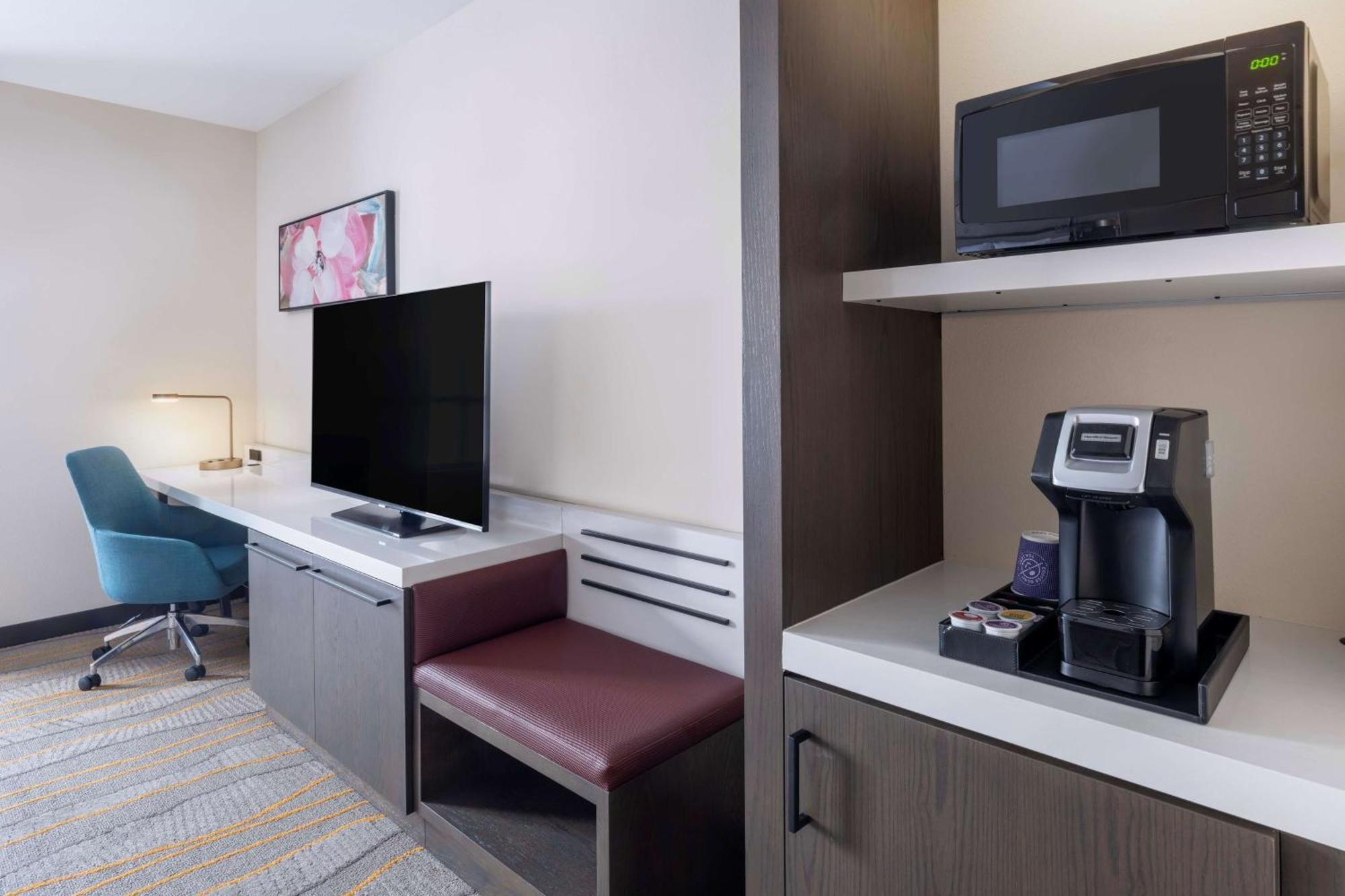Hotel Hilton Garden Pomona, Ca